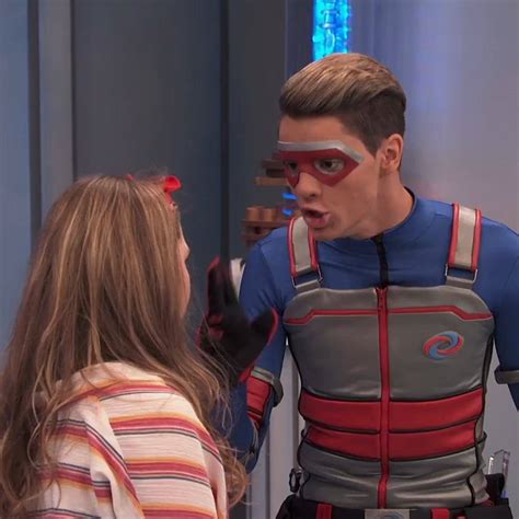 Car Trek is the thirteenth episode of the fourth season of Henry Danger. . What episode does piper find out henry is kid danger